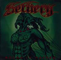 Sethery : Bound in Hatred